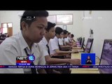 UNBK SMP di Beberapa Daerah Terganggu Karena Masalah Jaringan - NET 12