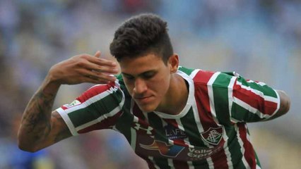 Download Video: Veja os melhores momentos da vitória do Fluminense sobre o Cruzeiro