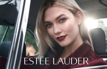 Karlie Kloss ticks beauty ambassador off her 'bucket list'