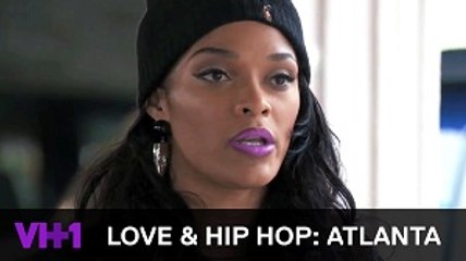Love & Hip Hop: Atlanta S07E06 | Season 7 Episode 6 Full Episode