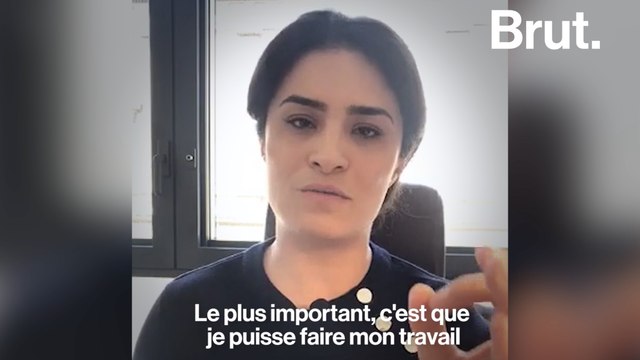 Pourquoi la députée Sonia Krimi ne votera pas pour le projet de loi asile et immigration