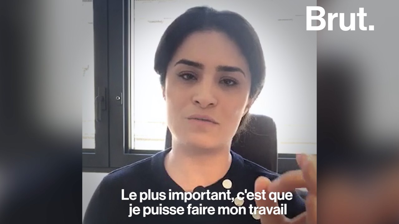 Pourquoi la députée Sonia Krimi ne votera pas pour le projet de loi asile et immigration