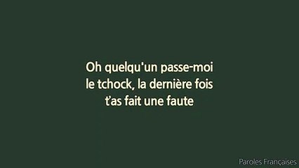 Naps - Coche (Paroles_Lyrics)