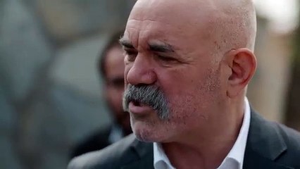 Çukur 26.Bölüm Fragmanı