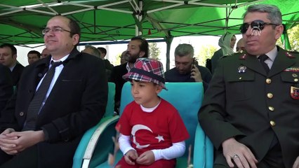 23 Nisan Ulusal Egemenlik ve Çocuk Bayramı - BİNGÖL