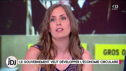 Le gouvernement veut développer l'économie circulaire