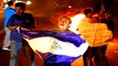 Nicaragua president scraps pension reforms after deadly protests