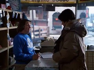 Northern Exposure S03E15 Democracy İn America