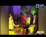 देखें Video: श्वेता बच्चन नंदा ने लगाए 'पल्लू लटके' पर ठुमके, साथ डांस फ्लोर पर उतरीं मां जया बच्चन