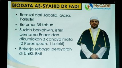 Malaysian Authorities