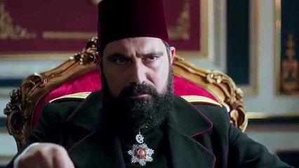 Payitaht Abdülhamid 48.Bölüm Fragmanı