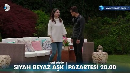 Siyah Beyaz Aşk 27.Bölüm 2. Fragmanı
