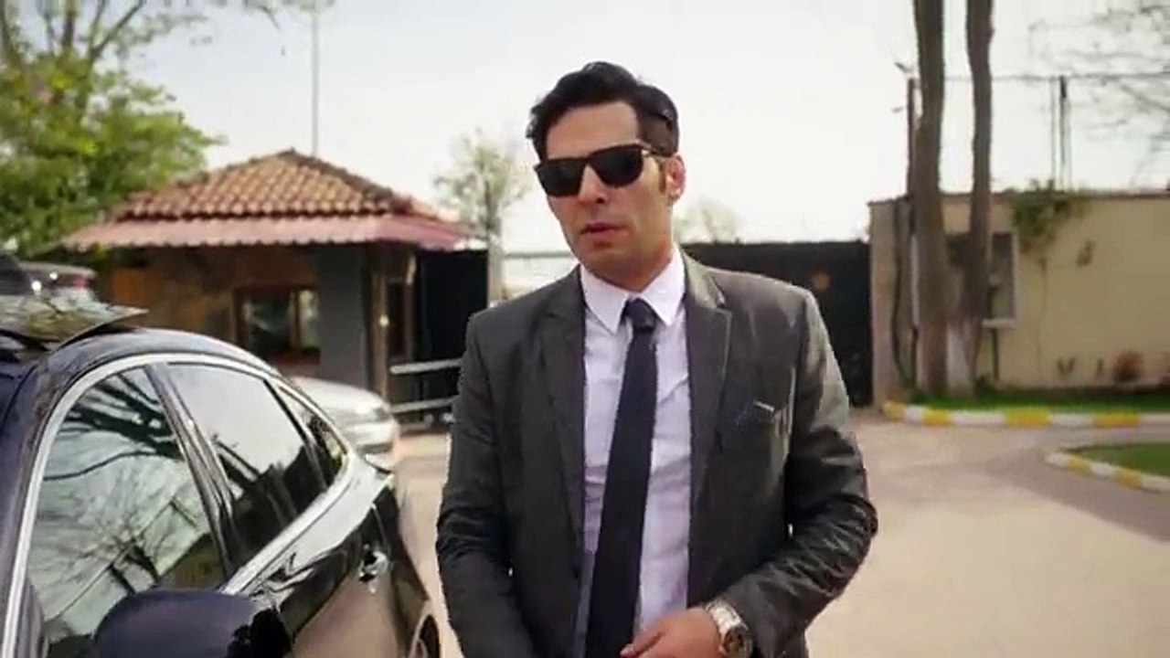 Ufak Tefek Cinayetler 26.Bölüm Fragmanı
