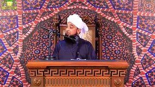 Greatest speech I have ever listen in my life .by maulana......