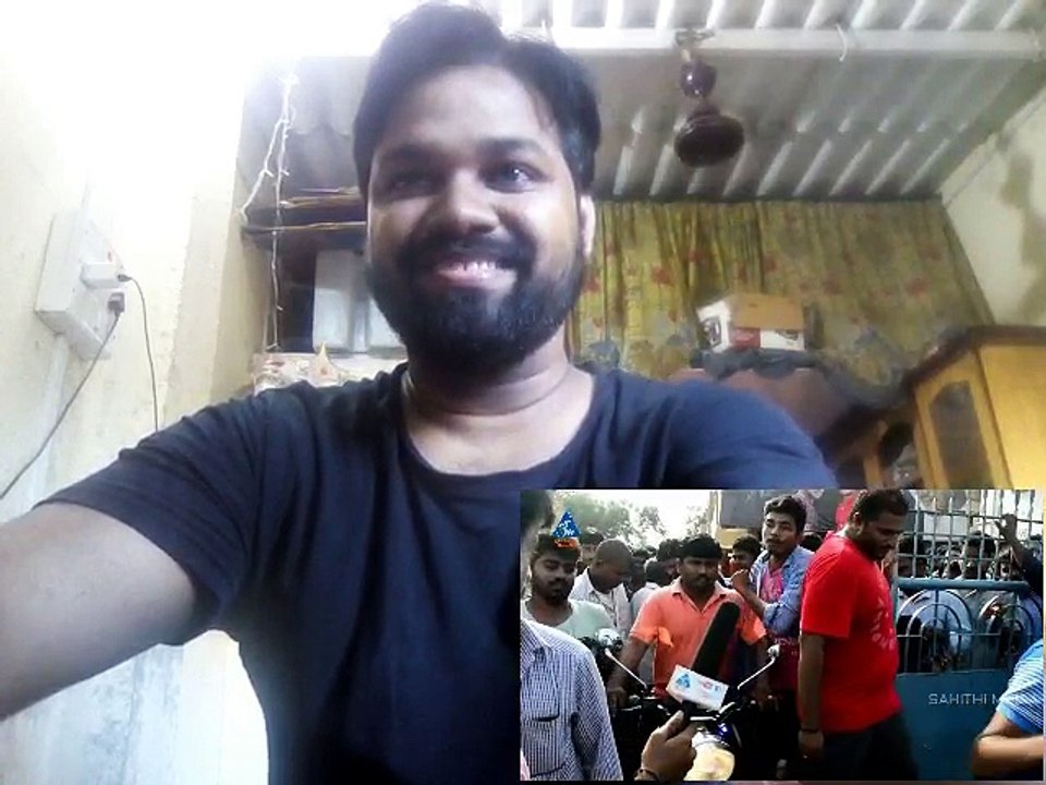 Bharat Ane Nenu Movie Public Talk Review Fans Response Super Hit - Bharath Ane Nenu Cross To 100 Crores Club Day 3.