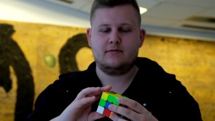 Open d’Alsace de Speedcubing