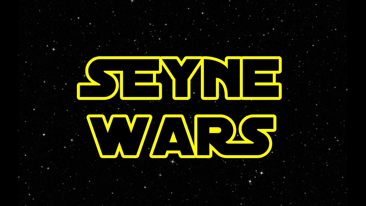 BANDE ANNONCE : Episode IV - LES PRÉMICES D'UN RÉVEIL (Sabre Laser)