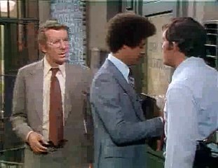 Barney Miller S03E22 Strike Part 2