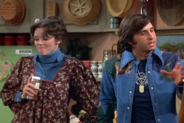 Rhoda - S03E14 - What Are You Doing New Year's Eve