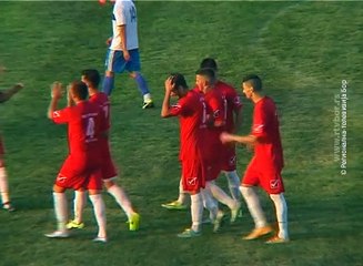 Još osam kola zonske i srpskoligaške fudbalske sezone, 23. april 2018. (RTV Bor)