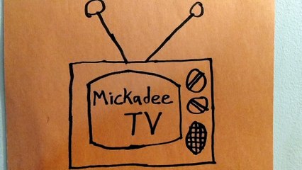 The Calm Before the Blizzard Storm - April 13 2018