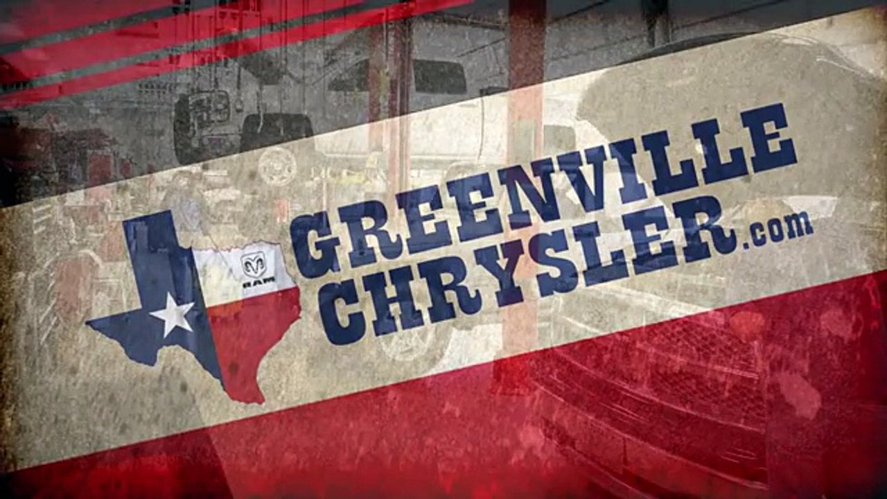 Fast Oil Change Greenville TX | Best Dodge Service Shop Greenville TX