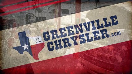 Fast Oil Change Greenville TX | Best Dodge Service Shop Greenville TX