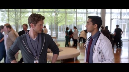 The Resident Season 1 Episode 11 (And the Nurses Get Screwed) Online Streaming
