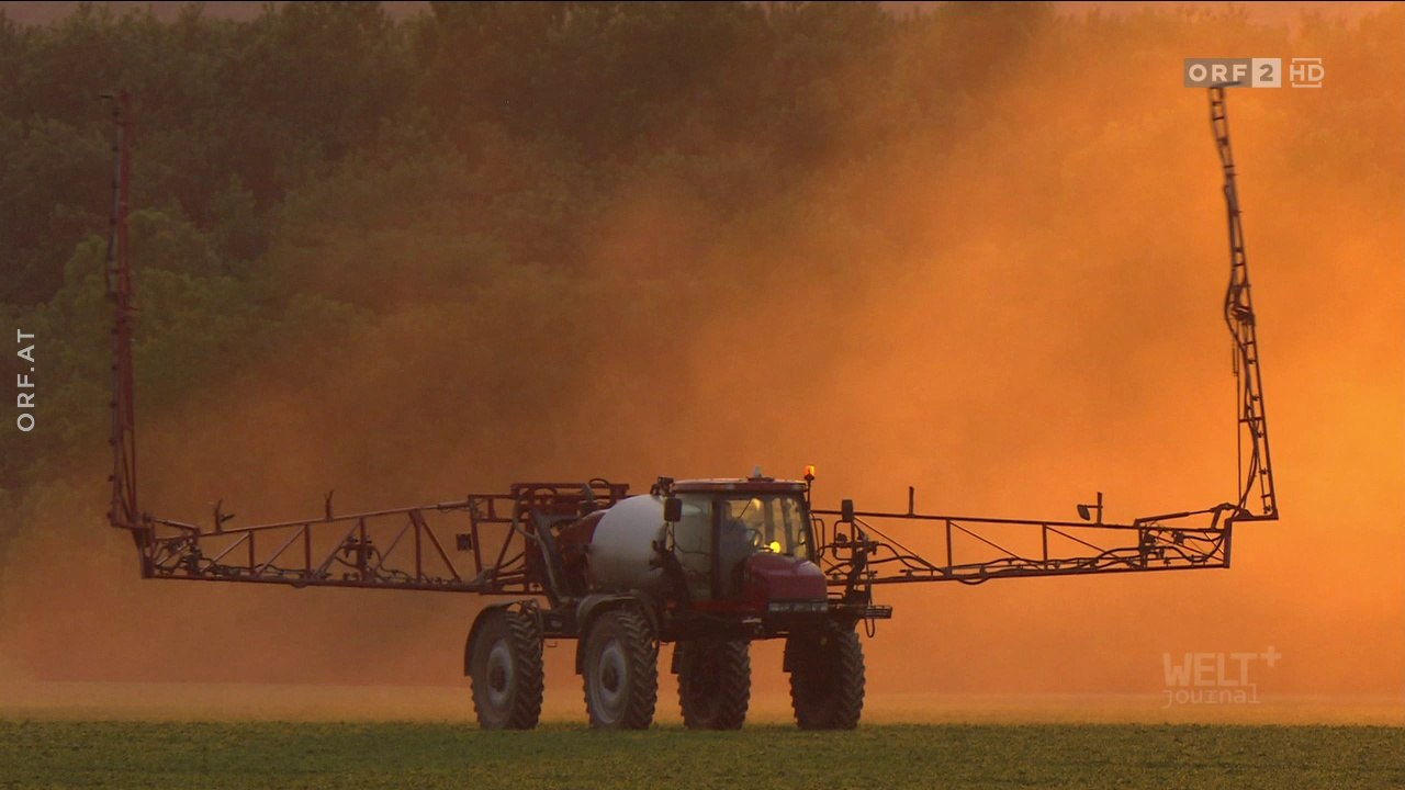 Bayer & Monsanto - die Saat der Gier