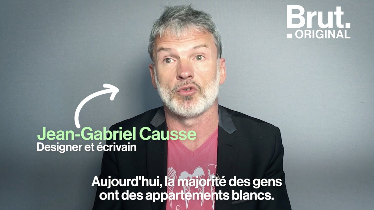 Pourquoi le monde occidental a perdu ses couleurs...