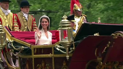 It's a Boy! Duchess of Cambridge Gives Birth to Third Child