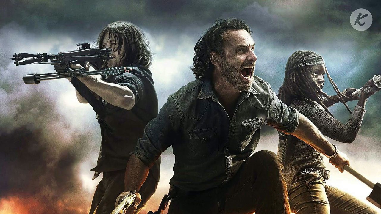 The Walking Dead : découvrez 5 anecdotes sur TWD