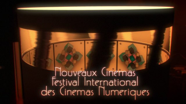 14è Festival des Nouveaux Cinémas du 15 au 24 juin 2018 à Paris et en Ile de France. La bande annonce.