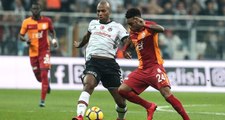 Galatasaray-Beşiktaş Derbisinin İddaa Oranları Belli Oldu