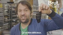 Une vie :  René Redzepi, chef du restaurant Noma