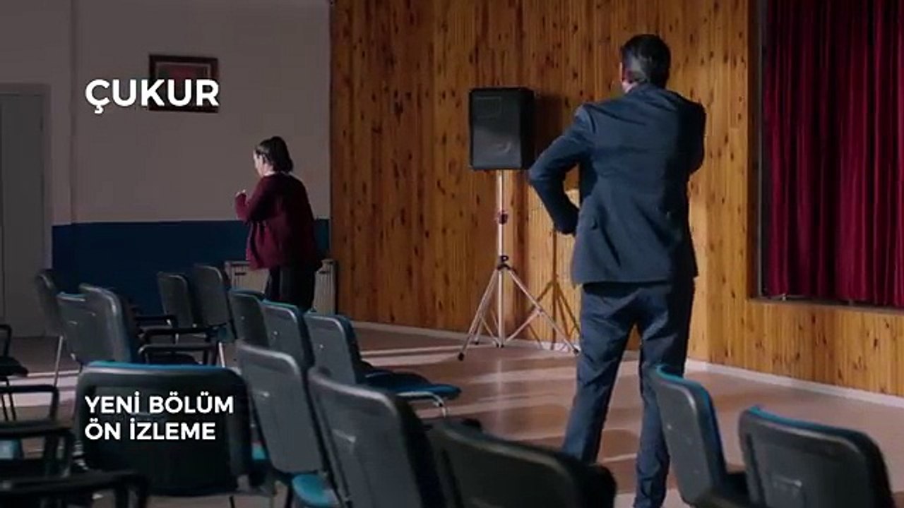 Çukur 26.Bölüm 2. Fragmanı