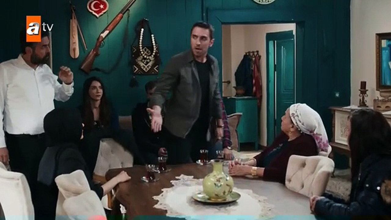 Sen Anlat Karadeniz 14.Bölüm Fragmanı
