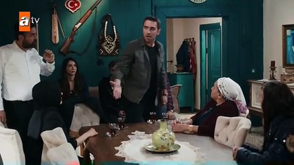 Sen Anlat Karadeniz 14.Bölüm Fragmanı