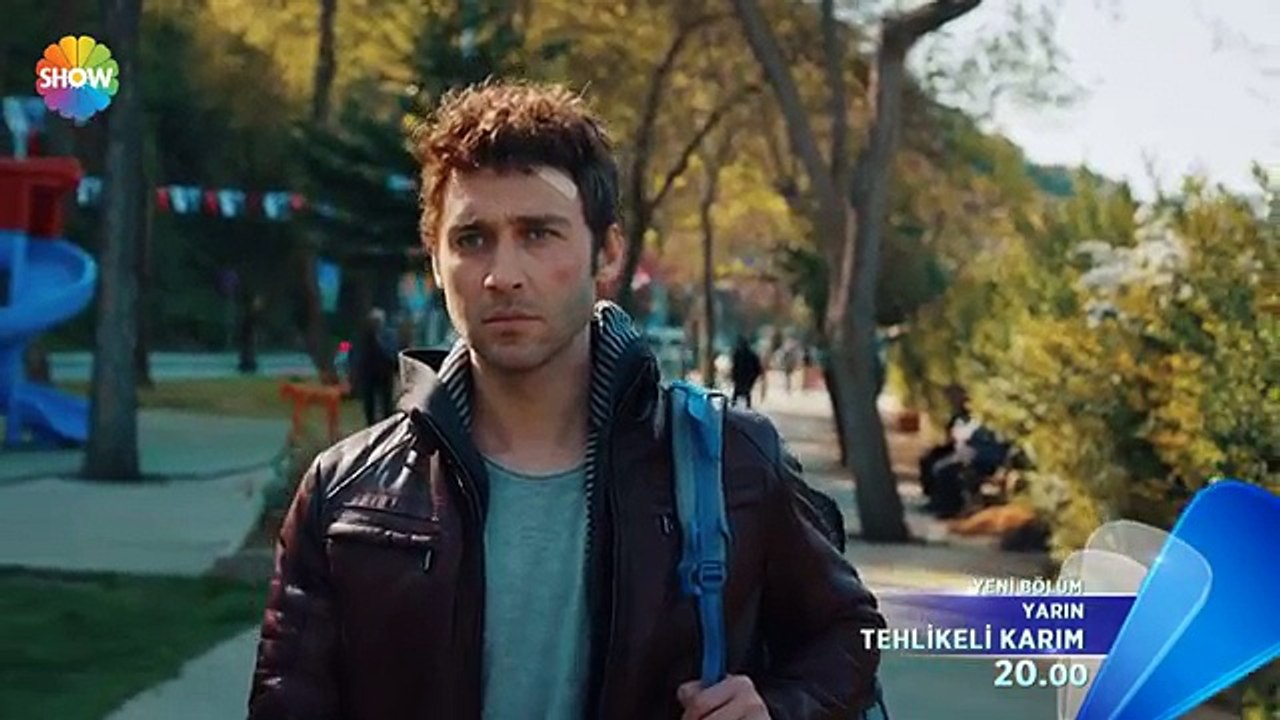 Tehlikeli Karım 5.Bölüm 2. Fragmanı