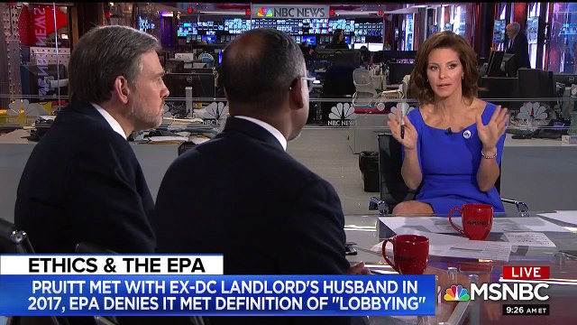 'Sean Hannity turns out to be a welfare queen for HUD': Political panel mocks Fox News host for real estate holdings