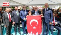 (23 Nisan 2018) ÇOCUK BAYRAMI’NDA  HERKES ÇOCUKLAR GİBİ ŞENDİ