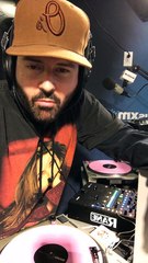 DJ Wonder - Wonder Mix - 4-23-18