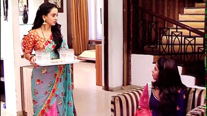 Laado: Komal Saves Anushka From Signing Property Papers