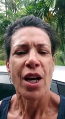 Quand j'étais jeune j'étais réputée pour avoir beaucoup de mémoire