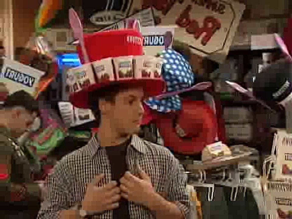 Boy Meets World S04E01 You Can Go Home Again