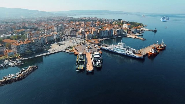 - GESTAŞ, 23 Nisan’da çocukları dümene geçirdi