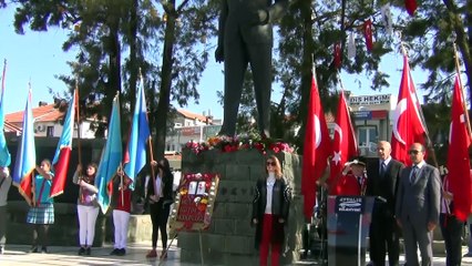 23 Nisan Ulusal Egemenlik ve Çocuk Bayramı - BALIKESİR