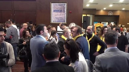 34. Çocuk Şenliği" Başladı