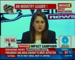 NPA files on NewsX: SR Foils and Tissue Ltd. owes State Bank of India Rs 65 crore