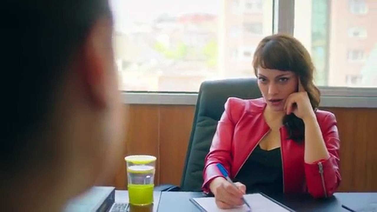 Ufak Tefek Cinayetler 26.Bölüm 2. Fragmanı